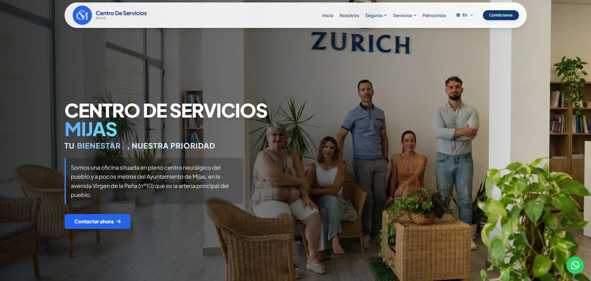 Sistema de Punto de Venta y Stock